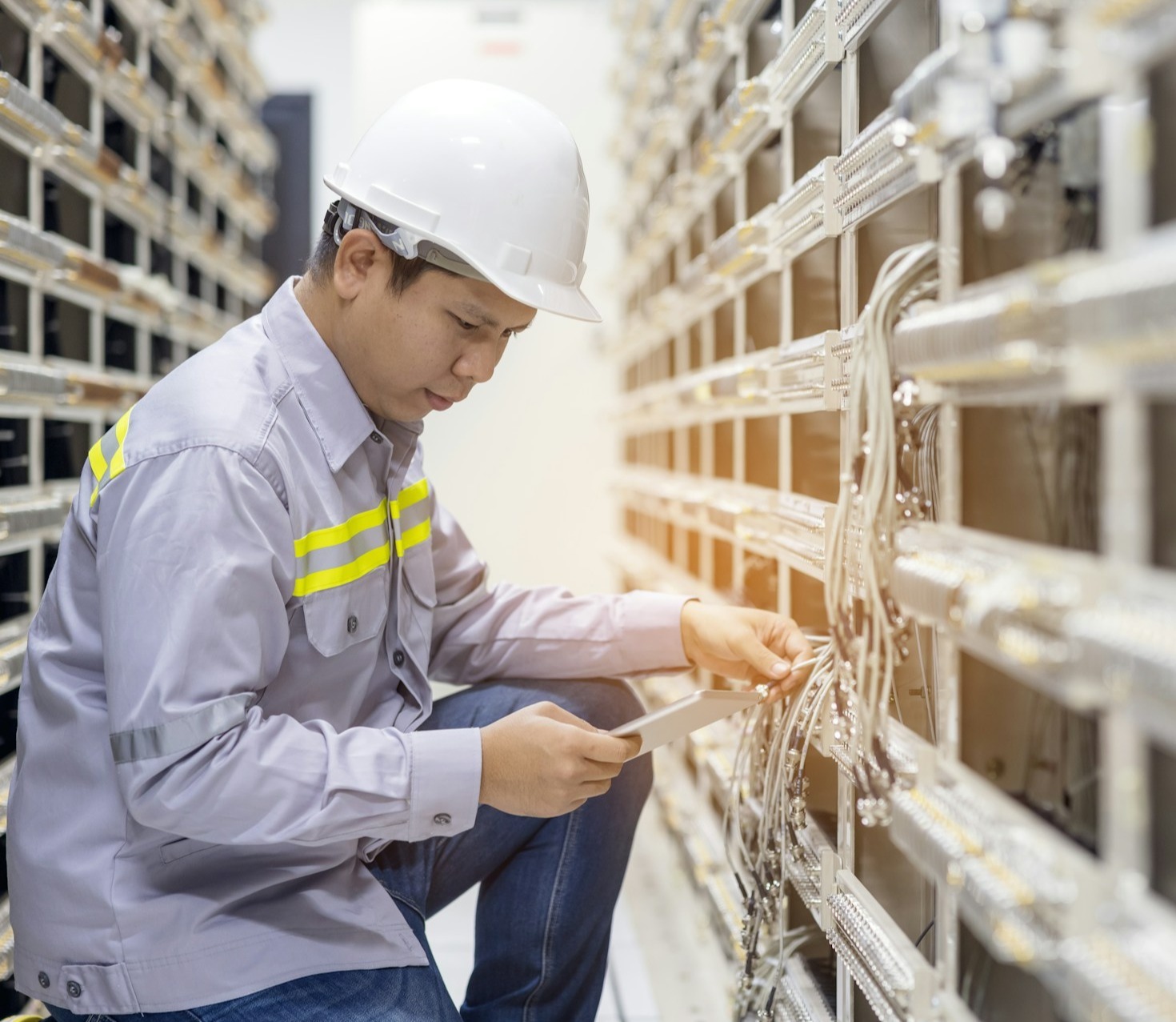 Hidden Inefficiencies in Telecom Field Operations (and How to Eliminate Them)