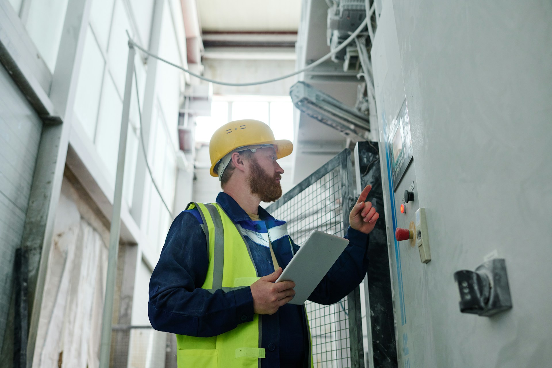 How AI is reshaping telecom field quality control and compliance assurance